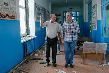 Сергей Грачев: «Бюджетные средства надо использовать рационально и эффективно»